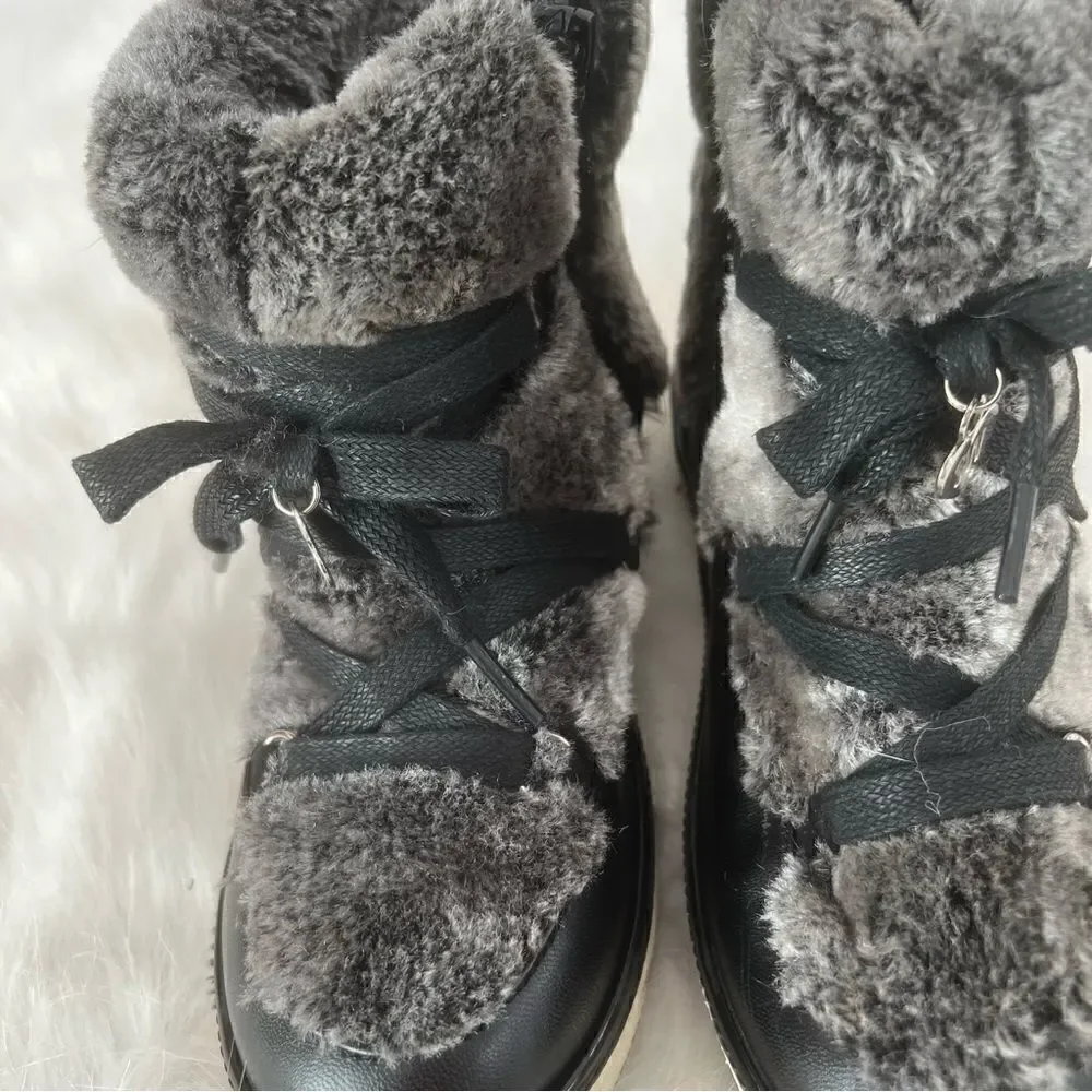 Stuart Weitzman Ariana Snowboot